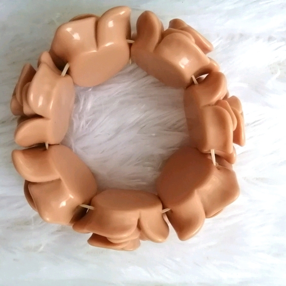 Roses bracelet - Picture 3 of 4